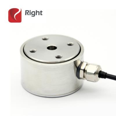 China R119 Automatic Press Insertion 50kg Force Tension Compression Sensor for sale