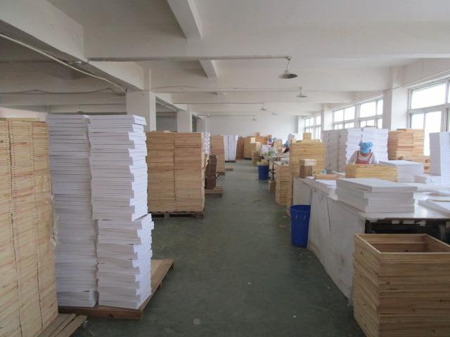 Verified China supplier - SHUYANG HONGXUAN WOODEN CO.,LTD