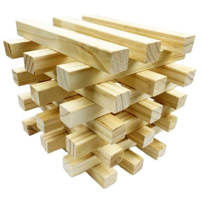 China Wholesale Building Toy Hot High Quality Wooden Blocks Stacking Stack Toy Educational Baby Stacking Game Toy for sale