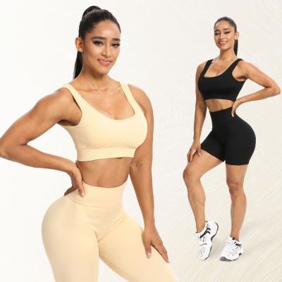 China Breathable Yoga Sets Fitness Sport Wear African Culture Tops Fitness Women Two Piece Set Clothing Pants Two Piece Set for sale