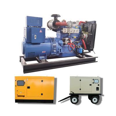 China Low Price 50kw Diesel Generator Price 62.5kva Diesel Generator Sets Hot Sale for sale