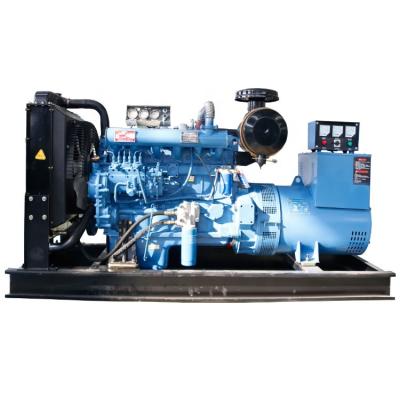 China 75 Kw 80kw 95 KVA Standby Diesel Generator Price With Auto Conversion LT-75GF for sale