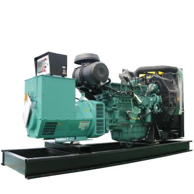 China 200kva 160 Kw Diesel Generator 3 Phase Automatic Generator Price Generator LT-V160GF for sale