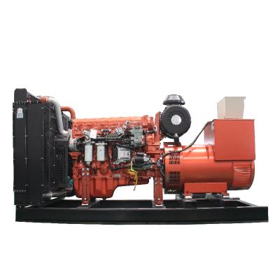 China LT-400GF 500kva Diesel Generator for sale