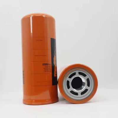 China HZHLY Hydraulic Filter Oil Filter P165659 General for sale