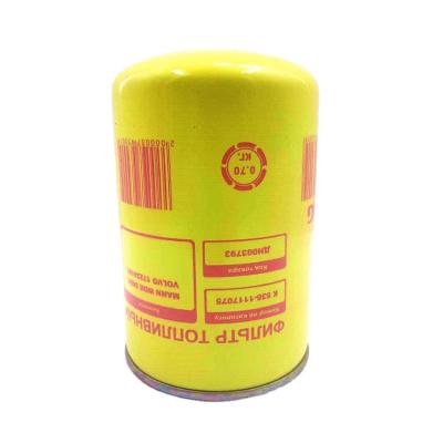 China engine assembly filter factory motorcycle fuel filter element truck diesel fuel filter WDK940-1 direct mbus 003793 specialist 17224161 k 536-1117075 many cars for sale