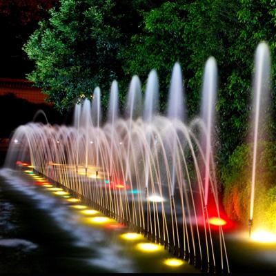 Китай Swimming Pool / High Quality Waterproof Outdoor Led Light Park Pool IP68 Led Underwater Light продается