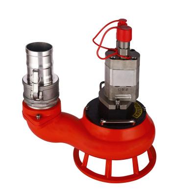 China Mini Commercial Buildings Water Pump Portable High Lift Water Pump for sale