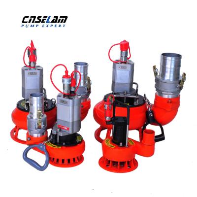 China Commercial Buildings Diesel Irrigation Water Pump High Pressure Stainless Steel for sale