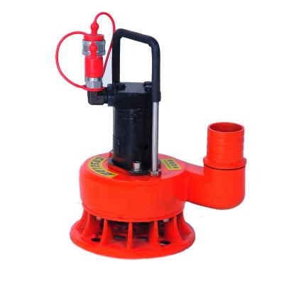 China Commercial Buildings High Lift Selam 40mm Outlet Irrigation Water Pump Stainless Steel for sale