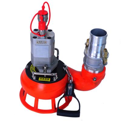 China Selam 3 inch commercial brand buildings hydraulic submersible pump for sale for sale