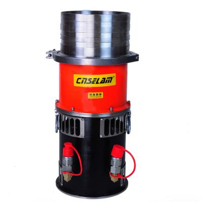 China Commercial Buildings High Pressure Hydraulic Sludge Water Pump Best Submersible for sale