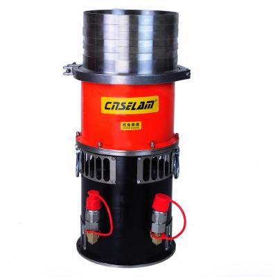 China Commercial Buildings 10 Inch Stainless Steel Submersible Slurry Pumps With Float Switch for sale