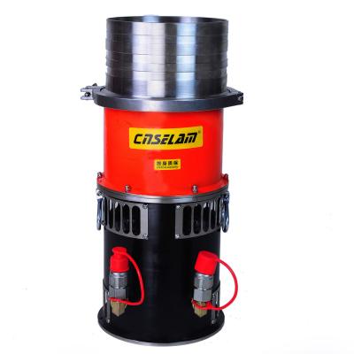 China Buildings Stainless Steel Commercial Hydraulic Submersible Submersible Pump For Water for sale