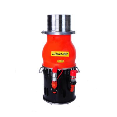 China Best Selling Commercial Buildings Metering Pump Metering Hydraulic Slurry Pumps For Sale for sale