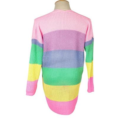 China Plus Size Soft Cotton Serape Sweaters Wholesale Fashionable Hot Sale Cotton Serape Sweaters for sale