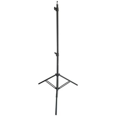 China Portable Adjustable 2M Digital Camera Video Light Stand Holder Stands for sale