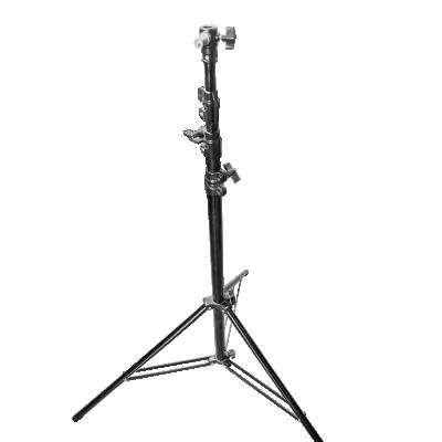 China 4M Light Stand Portable Digital Camera Adjustable Light Stands for sale