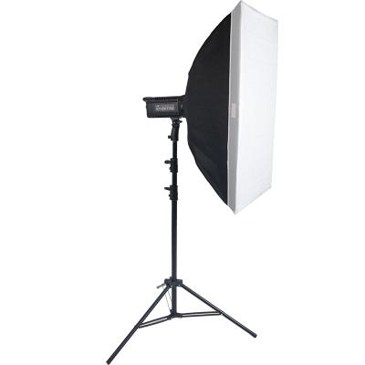 China PORTABLE Portable Adjustable Color Temperature Studio Video Light Led Photographic Lighting for sale