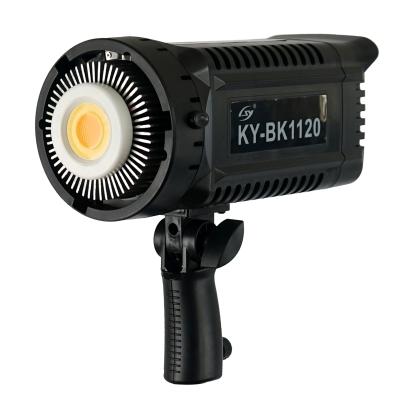 China PORTABLE Remote Control Continuous Video Studio Digital Led Video Light For Camera for sale