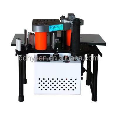 China Factory Low Price JBT102 Portable Edging Machine for sale