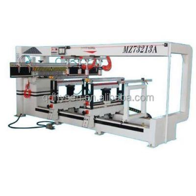 China Construction worksÂ   Hot Selling HYSEN MZ73213 Horizontal Wood Multi Boring Machine 3 Heads Multi Boring Machine For Cabinets for sale