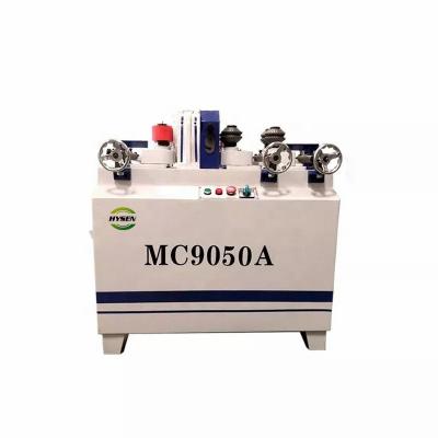 China HYSEN Factory Round Rod Stick Bar Sander Wood Polishing Machine for sale