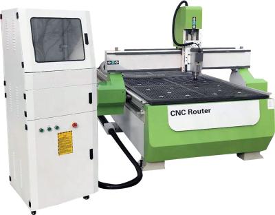 China Building Material Shops 1325 CNC Router Wood Cutting Machine Woodworking Machinery for sale