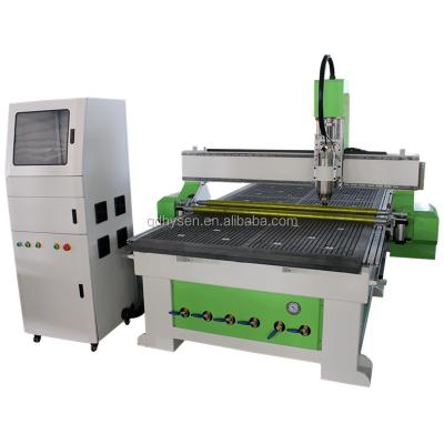 China Building Material Shops Woodworking CNC Router For Wood CNC Router Wood Machine 1325 for sale