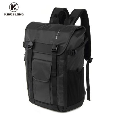 China Custom Logo Backpack Bag Large Capacity Business Laptop Sports Waterproof Backpack Waterproof Travel Bags For Men for sale