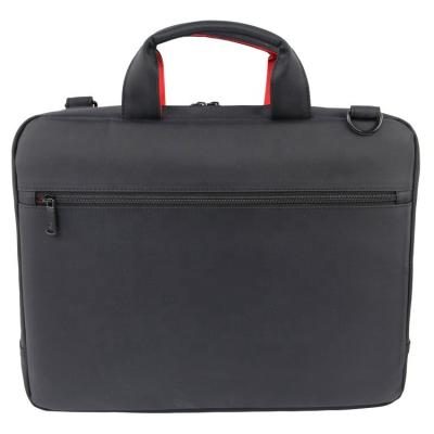 China One Shoulder Chinese Factory Black Kingslong Office Bag Business Briefcase Laptop Briefcase Laptop Briefcase for sale