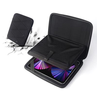 China 2021 Newest Multi-size Waterproof Laptop Bag Protective Fits Most To 16 Inch Computer Hard Shell Laptop Sleeve Case for sale