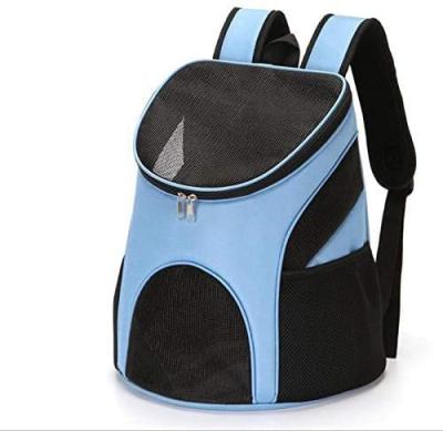 China Dog Cat Backpack Breathable Fashion Pet Backpack Carrier Travel for Small Dog, Cat, Pet for sale