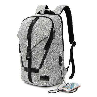 China With USB Logo Travel Military Other Laptop Custom Waterproof Backpacks For Men Business Laptop Smart Backpacks for sale