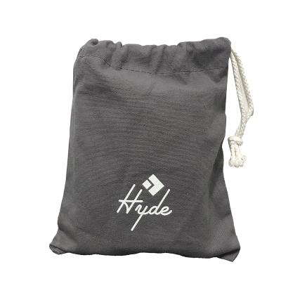 China Fashionable Eco Friendly Breathable Storage Custom Drawstring Bag for sale