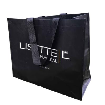 China High Quality Reusable Non Woven PP Fabric Sack Non Woven Shopping Bag for sale