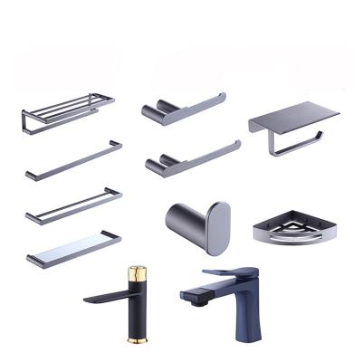 China High Quality Sustainable Wholesale Stainless Steel Home and Hotel Wall Mounted Modern Stylish Accessories for sale