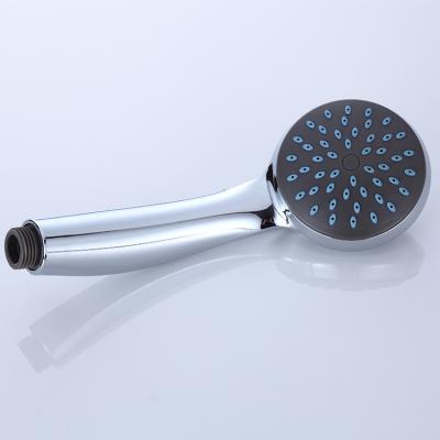 China Wholesale Rainfall Shower Heads Factory Price Plastic Shower Head For Bathroom for sale