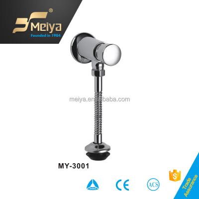 China Faucets Factory Direct Sale Metered Self Closing Urinal Valves for sale