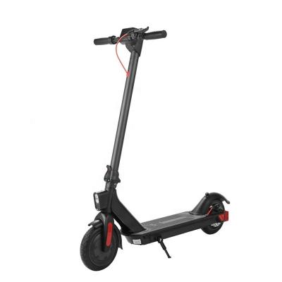 China Popular Lightweight Offroad Folding Electric Scooter With Seat And Motor Wheel Scooter For Adult From USA Europe Warehouse for sale