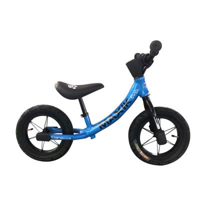 China 2022 hot sales popular 12 inch mini wheel balance bike for baby for sale