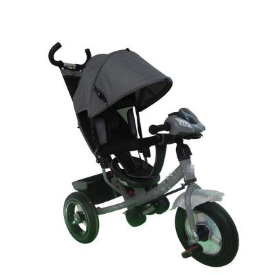 China Ride On Toy Sale High Quality Best Price Hot Kid Foldable For Kids Kids Trike Tricycle for sale