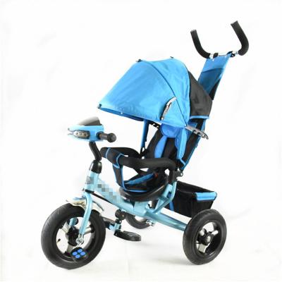 China Ride On Toy Best Quality Factory Tricycle Kids 3 Wheel Bicycle Toys Hot Sale Baby Tricycle With Manufacturer Price for sale