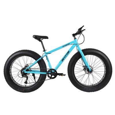 China 2020 popular cheap and cool high quality sport bike mountain bike adult china hot-selling 24 inch road snow bikes for sale