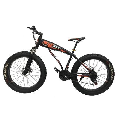 China Best popular J 26 inch fat tire 26x4.0 fat tire snow bike men's bicycle for sale