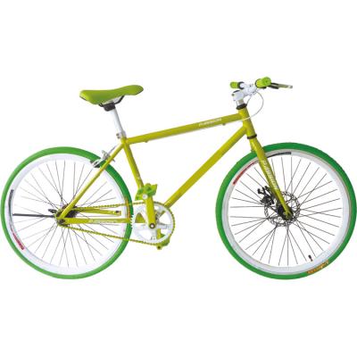 China J 2022 popular single speed bike bicicletas fixie fixed bicycle for sale