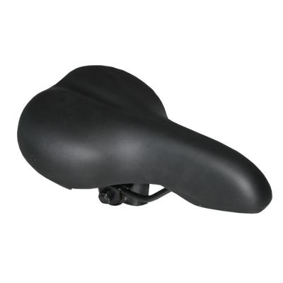 China Child Bicycle Seat Comfortable Soft Seat Kids Bicycle Seat Rear Dirt Bike Parts Dirt Bike Parts for sale