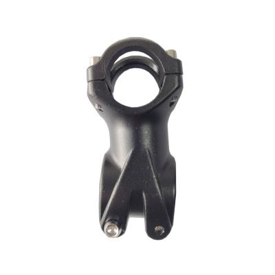 China MTB road bikes short mtb 35mm stem for cheap compact bmx cycle mtb handlebar stem one piece valve stem caps for bicycle riser for sale