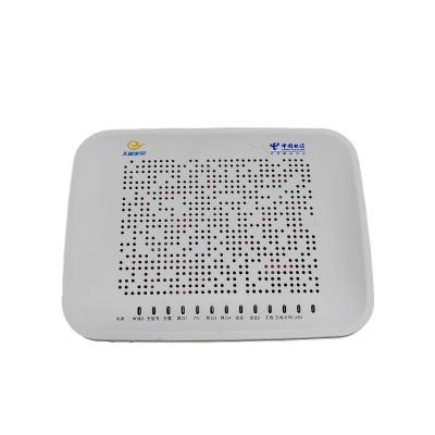 China Zte Used F660 Vre3.0 GPON ONU 2.4G 300M Optical Modem Fiber Optic Cat F660 Wireless for sale