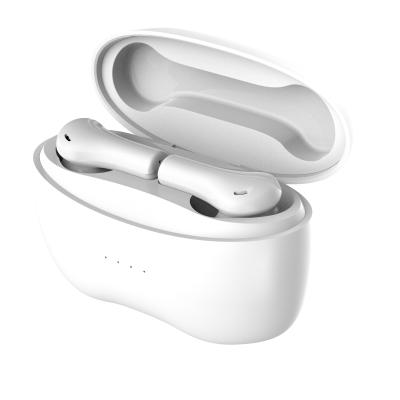 China Sounds New Arrivals Amazon TWS 5.1 In-Ear Earphone Touch Control Well With Charging Box for sale